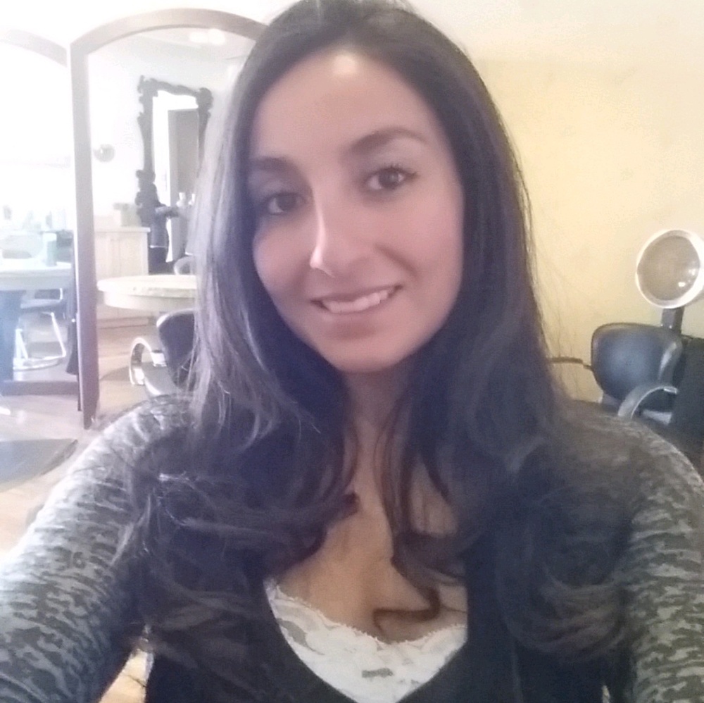 Meet your Posher, Veronica